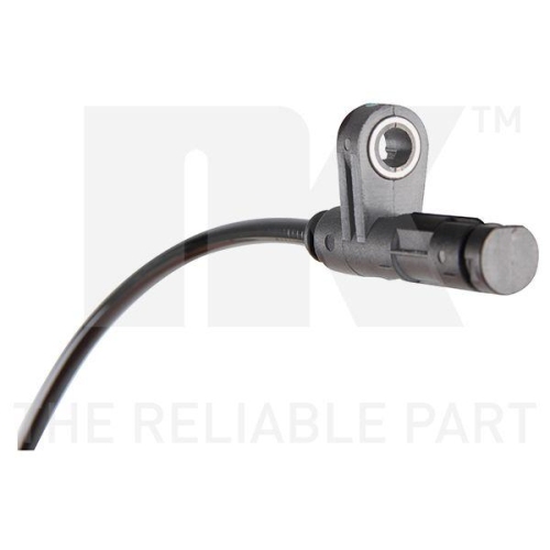 Sensor, Raddrehzahl NK 294002 f&uuml;r MINI, Hinterachse