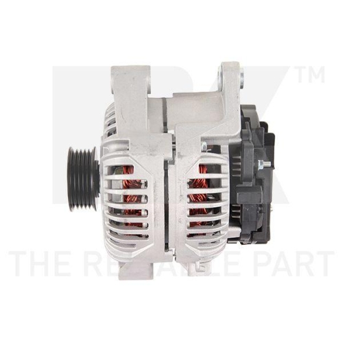 Generator NK 4842740 f&uuml;r OPEL VAUXHALL GENERAL MOTORS