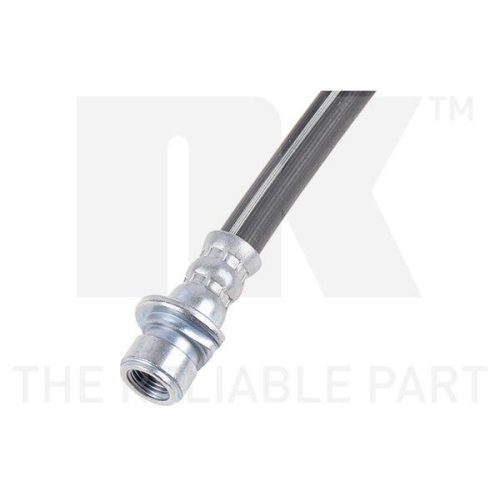 Bremsschlauch NK 8526108 f&uuml;r HONDA, Vorderachse rechts