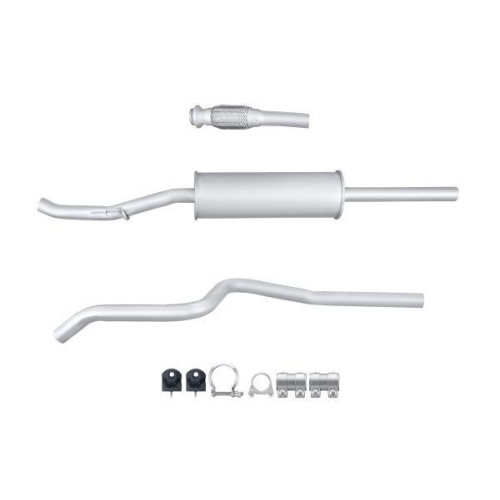 HELLA Vorschalld&auml;mpfer 8LB 366 021-651 Easy2Fit &ndash;