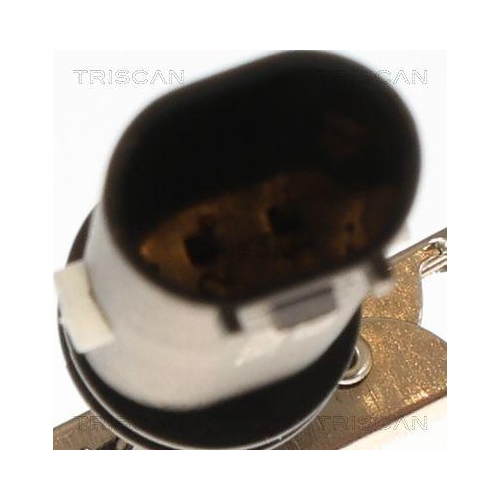 Sensor, Raddrehzahl TRISCAN 8180 11151 f&uuml;r BMW, Vorderachse