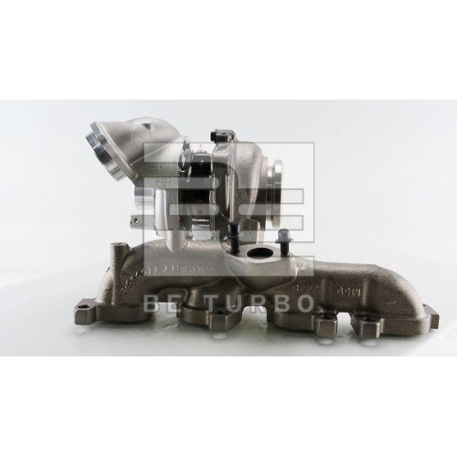 BE TURBO 128278 Lader, Aufladung f&uuml;r VAG