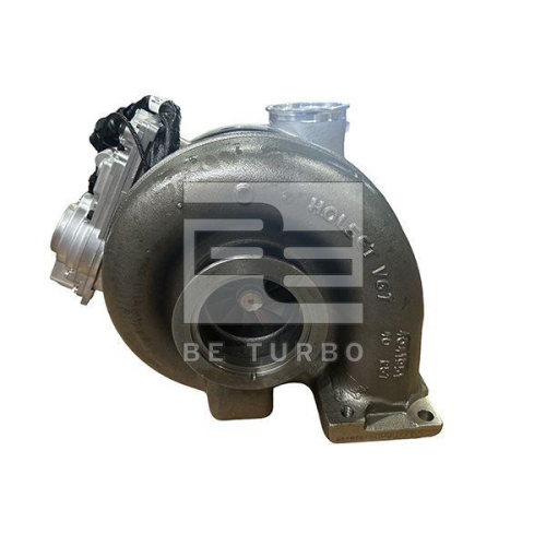 BE TURBO 132024 Lader, Aufladung f&uuml;r VOLVO