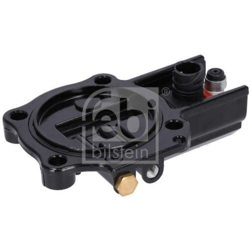 Magnetventil, Schaltzylinder FEBI BILSTEIN 35445 für VOLVO
