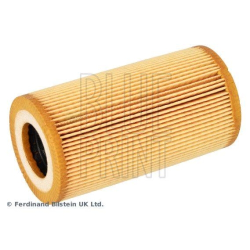 Ölfilter BLUE PRINT ADV182138 für PORSCHE