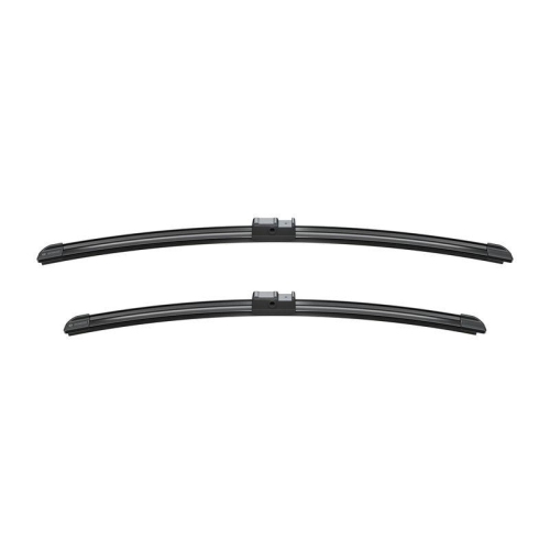 Wischblatt BOSCH 3 397 118 927 Aerotwin für VW, seitlicher Einbau, vorne