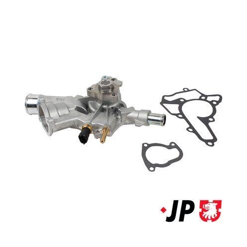 Wasserpumpe, Motorkühlung JP GROUP 1214102300 JP für OPEL VAUXHALL