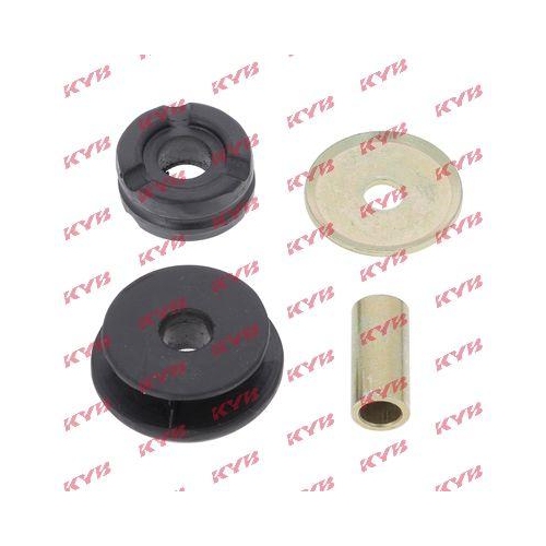Federbeinst&uuml;tzlager KYB SM5382 Suspension Mounting Kit f&uuml;r TOYOTA, Hinterachse