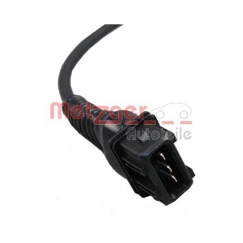 Sensor, Nockenwellenposition METZGER 0903185 für BMW