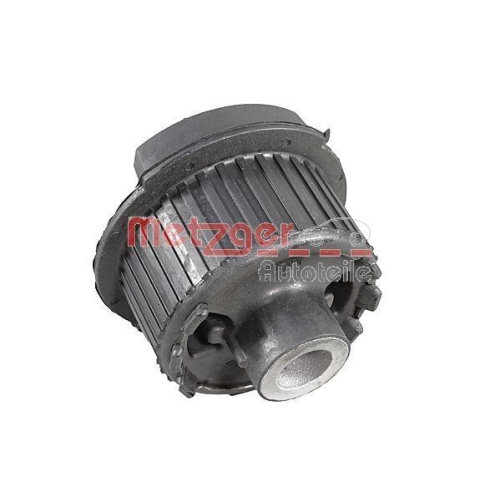 Lagerung, Achsk&ouml;rper METZGER 52090909 GREENPARTS f&uuml;r MERCEDES-BENZ