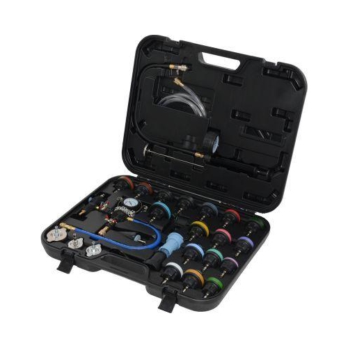 Prüfset, Kühlsystemdruck KS TOOLS 150.1930 für