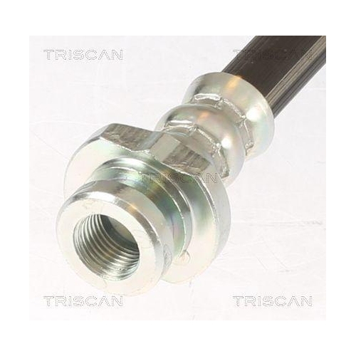 Bremsschlauch TRISCAN 8150 14272 f&uuml;r NISSAN, Hinterachse, innen