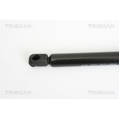 Gasfeder, Koffer-/Laderaum TRISCAN 8710 24230 f&uuml;r OPEL VAUXHALL, hinten links