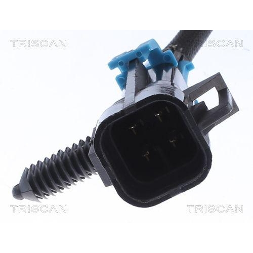 Lambdasonde TRISCAN 8845 24047 f&uuml;r OPEL SAAB VAUXHALL