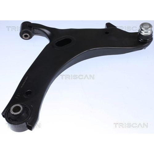 Lenker, Radaufh&auml;ngung TRISCAN 8500 68511 f&uuml;r SUBARU, Vorderachse rechts, au&szlig;en