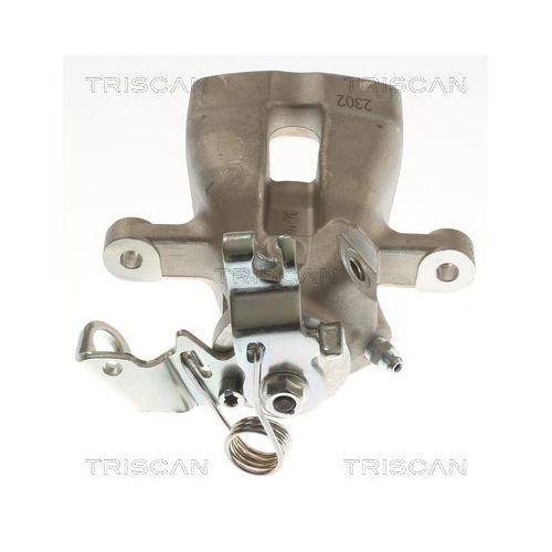 Bremssattel TRISCAN 8175 24233 f&uuml;r OPEL VAUXHALL, Hinterachse links