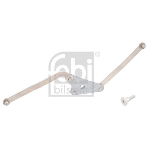 FEBI BILSTEIN Reparatursatz, Saugrohrmodul 188691 febi Plus für DODGE