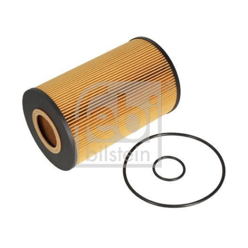 FEBI BILSTEIN &Ouml;lfilter 185577 f&uuml;r MAN LIEBHERR