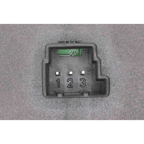 Schalter, Au&szlig;enspiegelverstellung VEMO V30-73-0200 Original VEMO Qualit&auml;t f&uuml;r