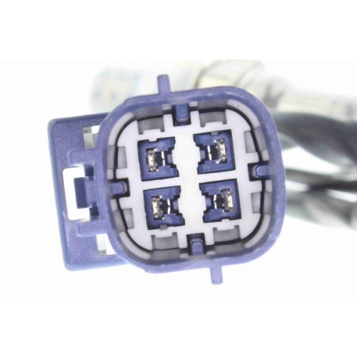 Lambdasonde VEMO V38-76-0024 Original VEMO Qualit&auml;t f&uuml;r NISSAN SUZUKI, vorne