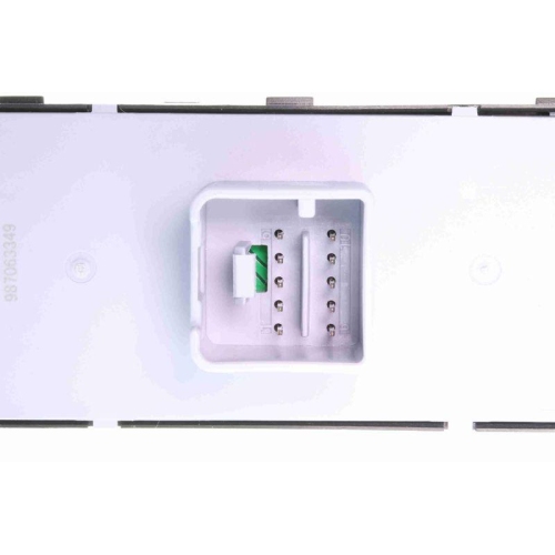 Schalter, Fensterheber VEMO V10-73-0023 Green Mobility Parts für AUDI SEAT SKODA