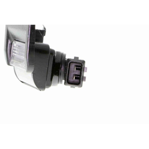 Kennzeichenleuchte VEMO V10-84-0006 Original VEMO Qualität für SEAT SKODA VW VAG