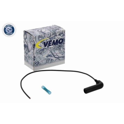 Reparatursatz, Kabelsatz VEMO V10-83-0143 Q+, Erstausrüsterqualität für AUDI VW