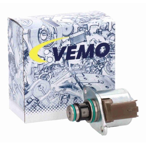 Regelventil, Kraftstoffmenge (Common-Rail-System) VEMO V25-11-0023 f&uuml;r CITRO&Euml;N