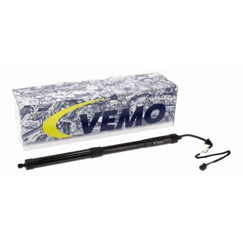 Elektromotor, Heckklappe VEMO V10-55-0002 Original VEMO Qualit&auml;t f&uuml;r SEAT SKODA
