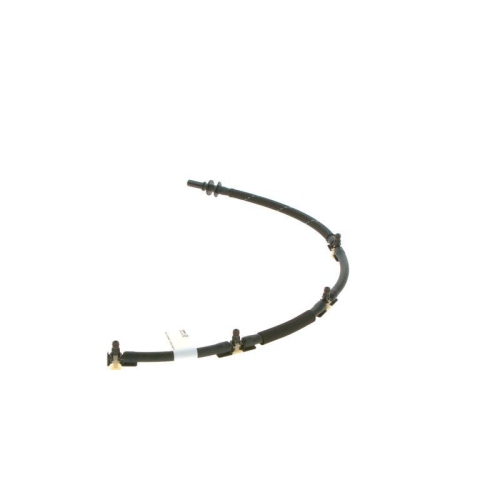 Schlauch, Leckkraftstoff BOSCH 0 445 130 198 f&uuml;r CITRO&Euml;N OPEL PEUGEOT VAUXHALL