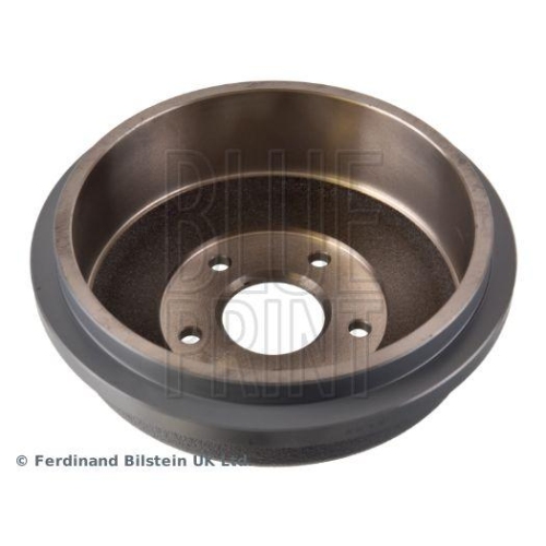 Bremstrommel BLUE PRINT ADBP470000 f&uuml;r FORD FORD MOTOR COMPANY, Hinterachse