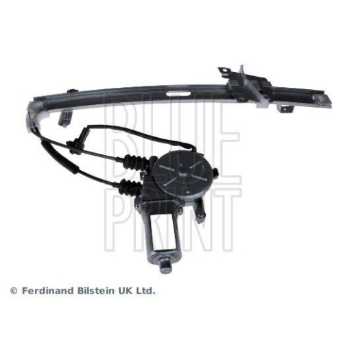 Fensterheber BLUE PRINT ADG01376 für KIA, hinten links