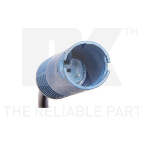 Sensor, Raddrehzahl NK 294003 f&uuml;r MG ROVER, Vorderachse