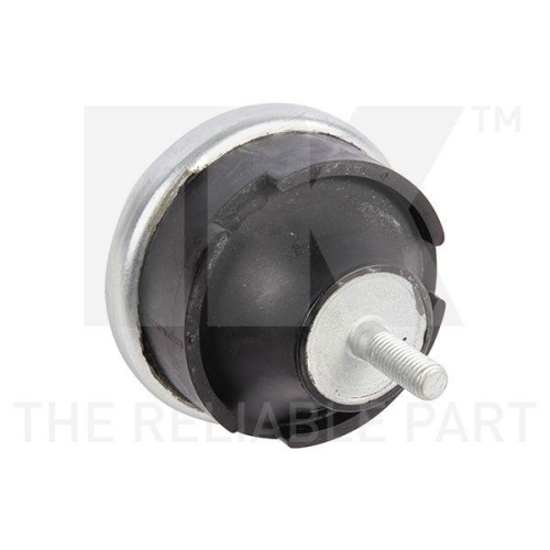 Lagerung, Automatikgetriebe NK 59719042 für, vorne