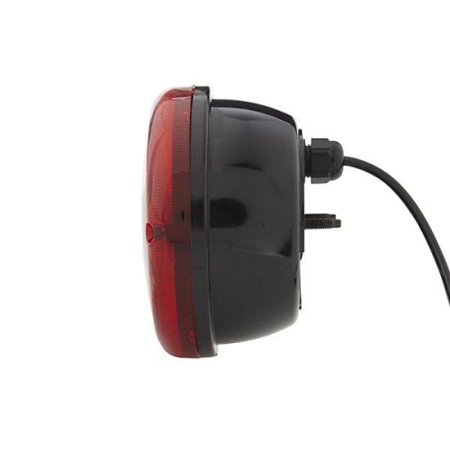 HELLA Heckleuchte 2SD 013 155-001 für DAF SCANIA KRONE KEMPF, links, rechts