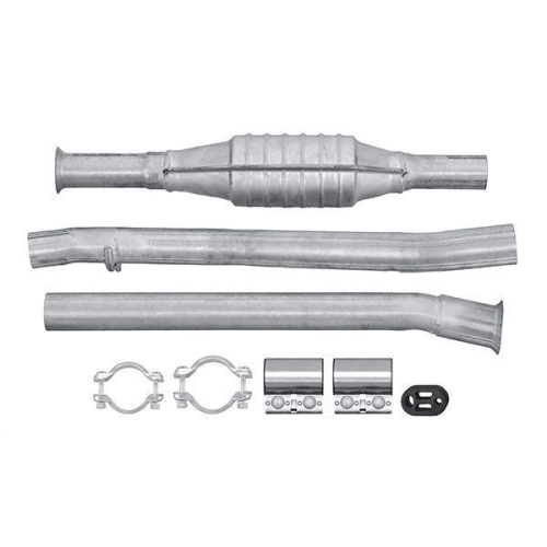 HELLA Katalysator 8LE 366 052-171 Easy2Fit &ndash;