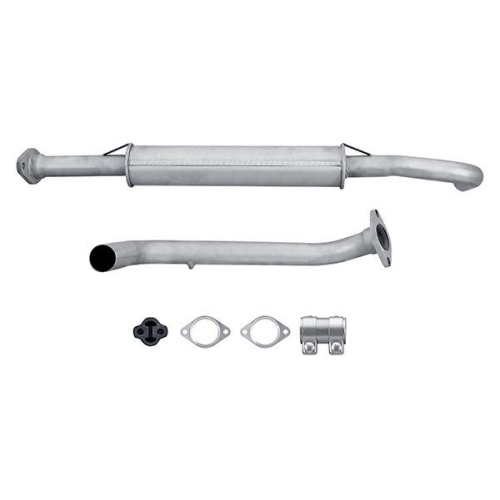 HELLA Vorschalld&auml;mpfer 8LB 366 021-661 Easy2Fit &ndash;