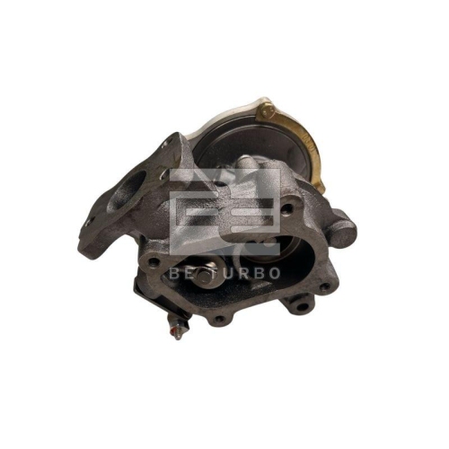 BE TURBO 124136RED Lader, Aufladung f&uuml;r CITRO&Euml;N/PEUGEOT