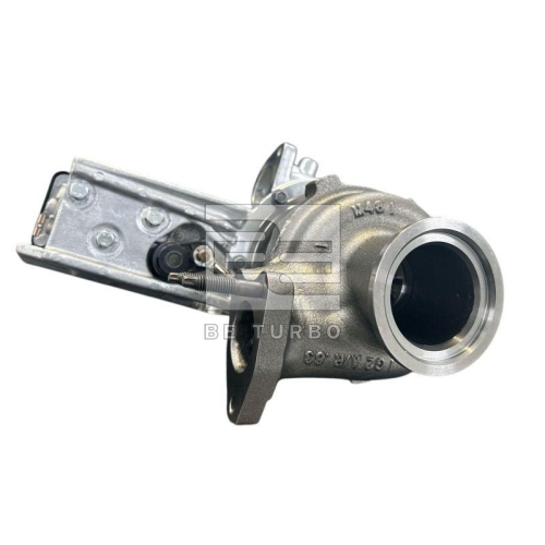 BE TURBO 130546 Lader, Aufladung f&uuml;r ALFA ROMEO FIAT CATERPILLAR