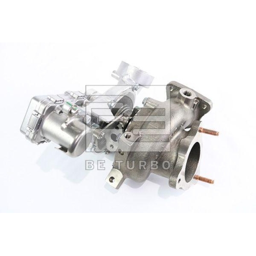 BE TURBO 131674 Lader, Aufladung f&uuml;r MERCEDES-BENZ
