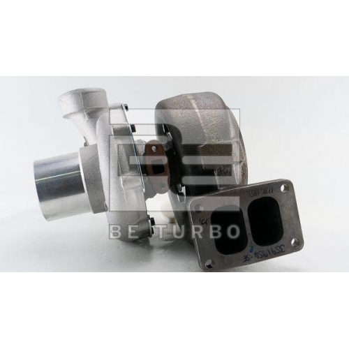 BE TURBO 128014 Lader, Aufladung f&uuml;r IVECO