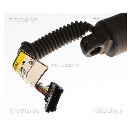 TRISCAN 8710 11379 Gasfeder, Koffer-/Laderaum f&uuml;r BMW, rechts