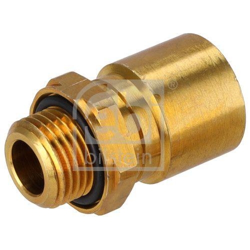 FEBI BILSTEIN 1004298 Verbinder, Druckluftleitung f&uuml;r