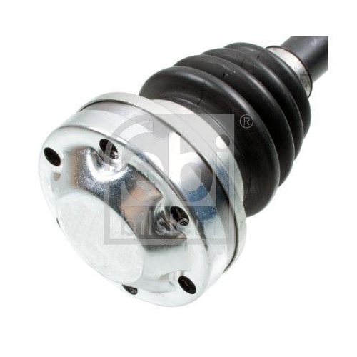 Antriebswelle FEBI BILSTEIN 181089 für BMW, Hinterachse links