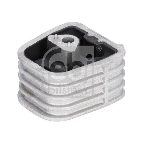 Lagerung, Automatikgetriebe FEBI BILSTEIN 21938 für MERCEDES-BENZ, beidseitig