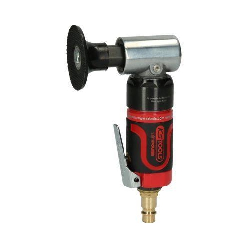 Winkelschleifer (Druckluft) KS TOOLS 515.5580 für