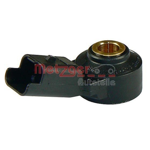 Klopfsensor METZGER 0907066 ORIGINAL ERSATZTEIL f&uuml;r CITRO&Euml;N/PEUGEOT MINI