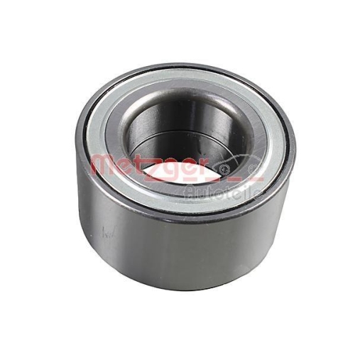 Radlagersatz METZGER WM 2169 f&uuml;r JEEP, Hinterachse