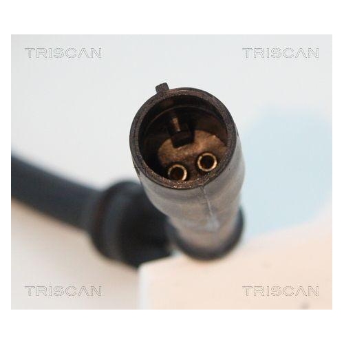 Sensor, Raddrehzahl TRISCAN 8180 25402 f&uuml;r RENAULT, Hinterachse rechts