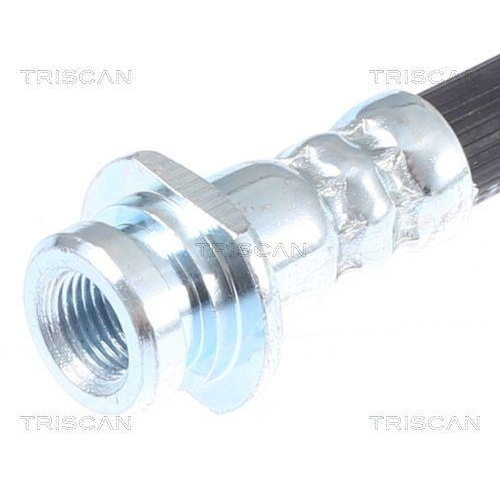 Bremsschlauch TRISCAN 8150 24150 f&uuml;r OPEL VAUXHALL GENERAL MOTORS, Hinterachse